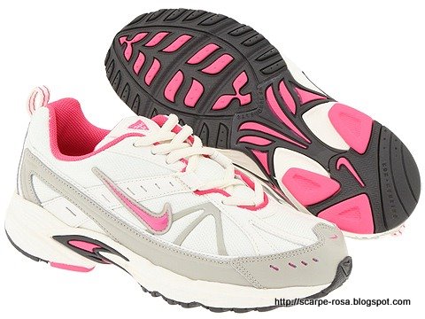 Scarpe rosa:scarpe-14053172