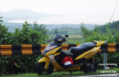 Laguna de Bay