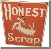 honestscrap honestscrap