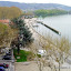 Tournon, River Rhone - Port de plaisance