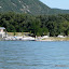 Cruas, River Rhone - port de plaisance
