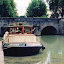 Chalons-en-Champagne, Canal lateral a la Marne