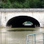 Chaumont, Canal Marne a la Saone - Condes tunnel