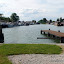 Saint-Jean-de-Losne, Canal de Bourgogne / River Saone