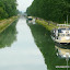 Saint-Jean-de-Losne / Saint-Usage - Canal de Bourgogne