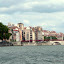 Lyon, River Saone