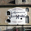 Villeneuve-les-Avignon, River Rhone - Guinguette