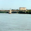 Tarascon/Beaucaire, River Rhone - Tarascon castle