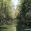 Canal du Midi near Agde