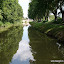 Canal de la Robine, near Cuxac