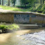 Partage des Eaux, Canal du Midi - supply canal at the highest point