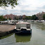Ramonville, Toulouse, Canal du Midi - Port Sud