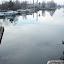 Montech, Canal de Garonne - port de plaisance