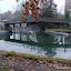 Montech, Canal de Garonne - side channel