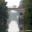 Near Agen, Canal de Garonne