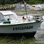 Fontet, Canal de Garonne - port de plaisance