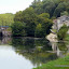 Mazerac, Canal de Garonne