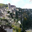 Saint-Cirq-Lapopie, River Lot