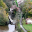 Saint-Cirq-Lapopie, River Lot - lock/ecluse