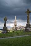 The Rock of Cashel