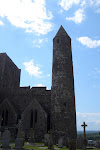 The Rock of Cashel