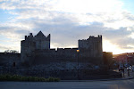 Cahir Castle
