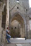 The Rock of Cashel