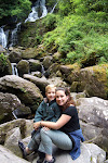 Torc Falls