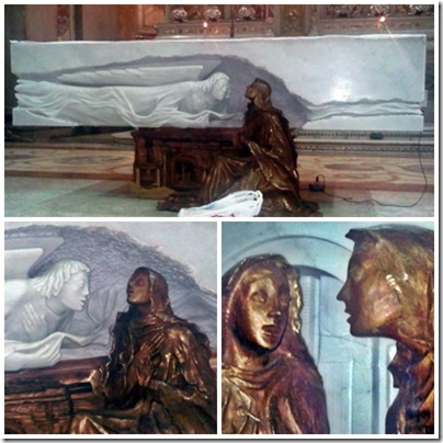Altar da Basílica V