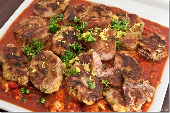 pork milanese-9