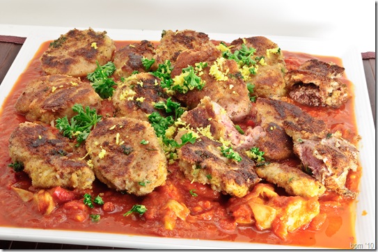 pork milanese-5