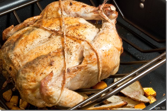 roast chicken-3
