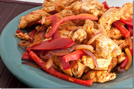 chicken fajitas-1