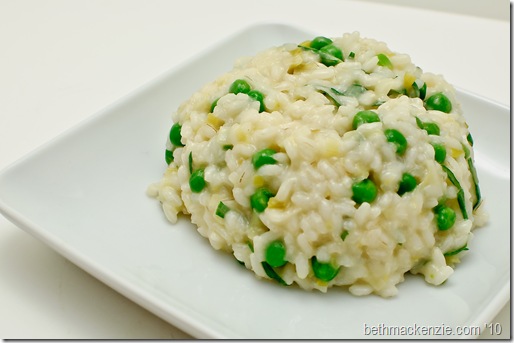 lemon risotto-0027