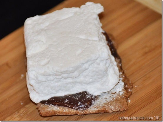 smores5