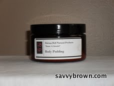 HB Body Cream