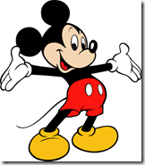 Mickey-Mouse