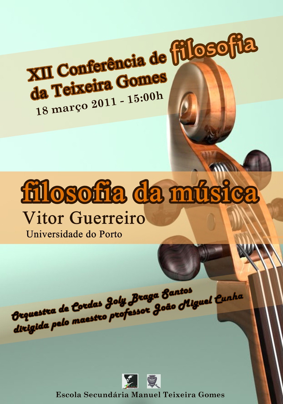 [cartaz XII Conferência de Filosofia da Teixeira Gomes filosofia da música[5].jpg]