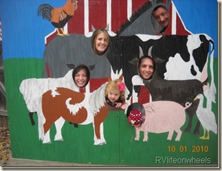 family farm pic