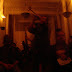 Aaron Meicht playing in Michael Winter's piece, "Perspectives I"