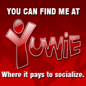 Join me at Yuwie! duit gratis uang gratis dan bisnis online