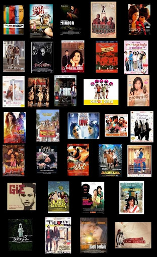 film indonesia