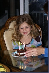 2009-11-4 Lucy Lane Birthday 004