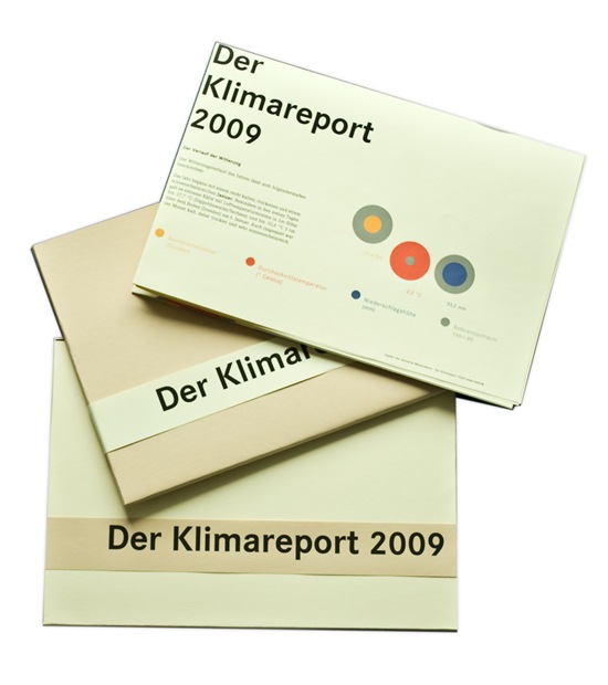 Klimareport