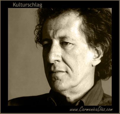Geoffrey Rush