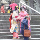Geisha