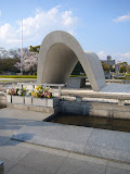 Hiroshima Memorial