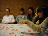 Playing cards in Wakayama