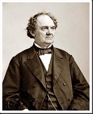 P.T. Barnum