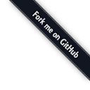 Fork me on GitHub